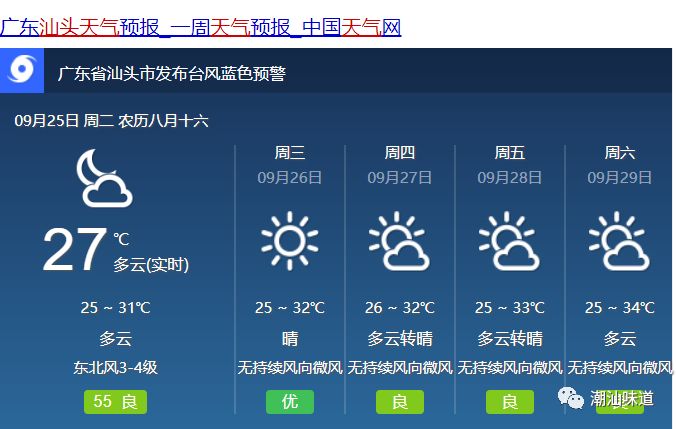 殷汇镇天气预报更新通知