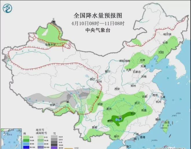 双丰镇天气预报更新通知