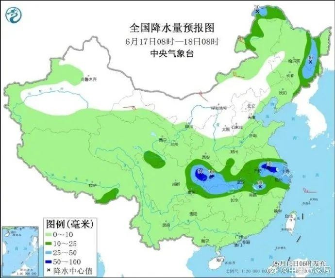 恰布村天气预报更新通知