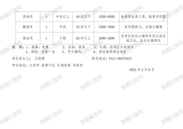 赤溪街道最新招聘信息汇总