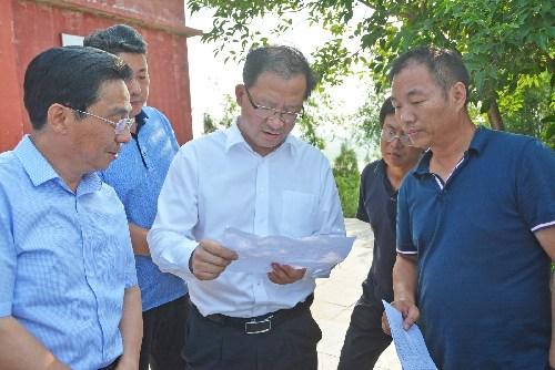 岳城镇新领导团队引领未来，塑造发展新篇章