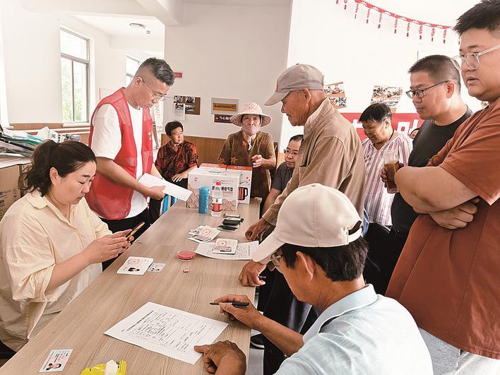 姚桥镇最新资讯报道