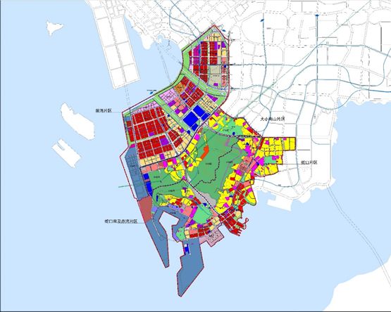 中卫市地方税务局未来发展规划展望