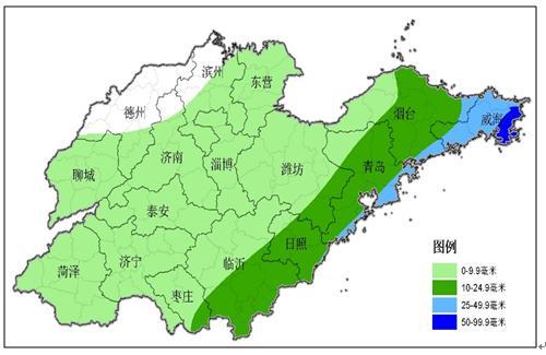 威海市气象局最新发展规划深度解读